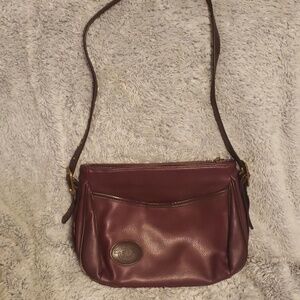 Stone Mountain leather pocket book